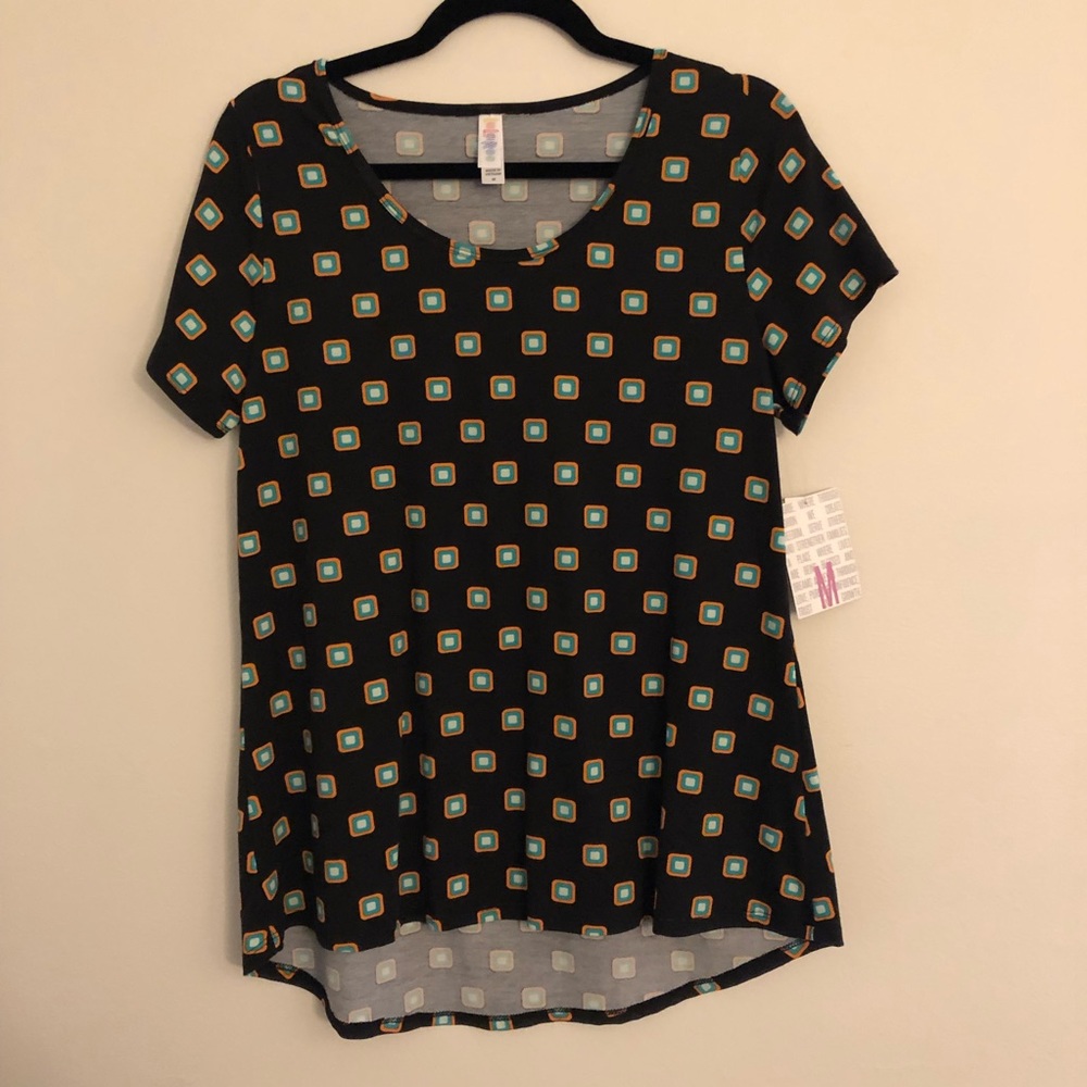 LuLaRoe Classic T - NWT
